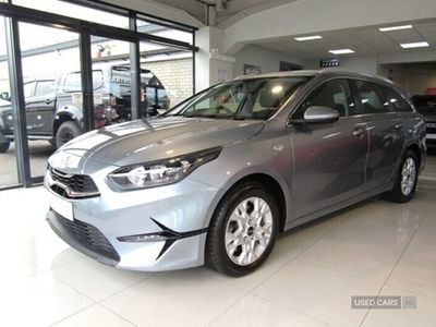 Kia Ceed Sportswagon