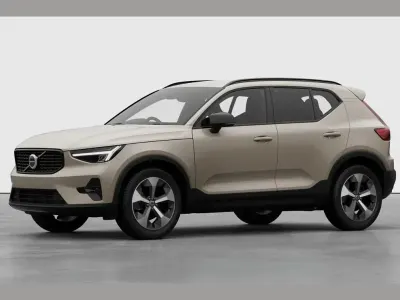 New Volvo XC40 Plus 194 HP (142 kW) 2025 Other SUV
