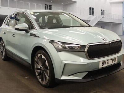 Skoda Enyaq iV