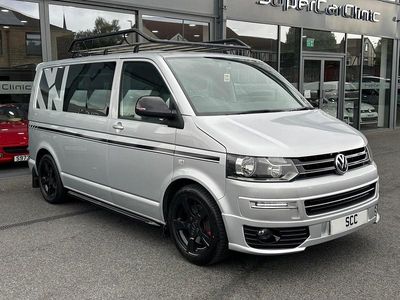 VW T5