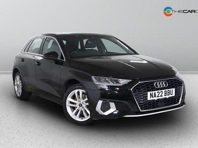 Audi A3 Sportback e-tron