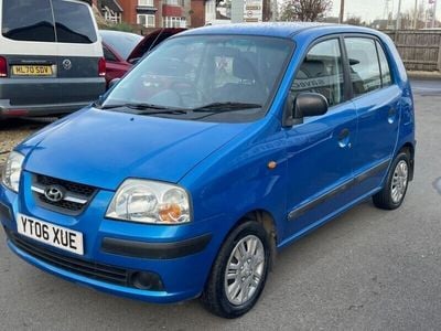Hyundai Atos