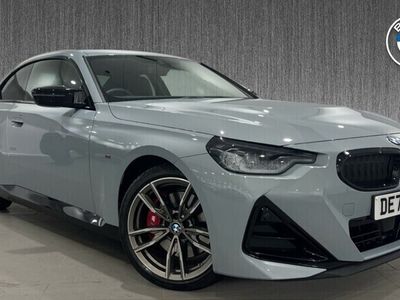 BMW M240