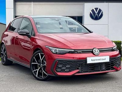 VW Golf VIII