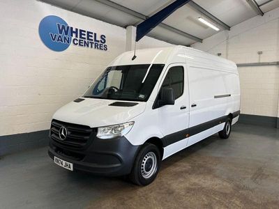 Mercedes Sprinter