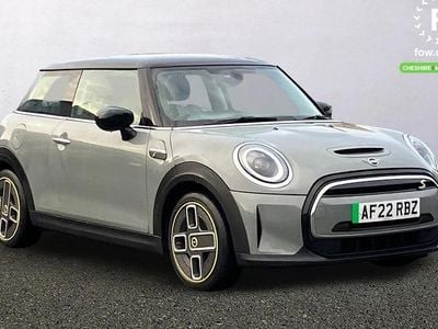 Used Mini Cooper Level 1 135 kW (184 HP) 2023 Hatchback