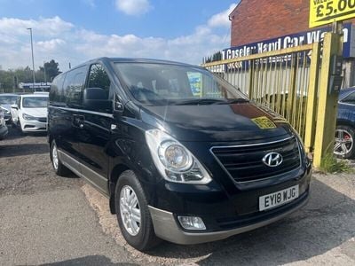 Hyundai I800