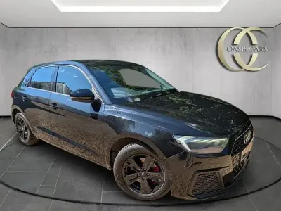 Used Audi A1 Design 116 HP (85 kW) 2021 SUV