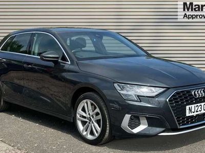 Audi A3 e-tron