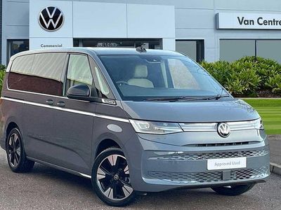 VW Multivan