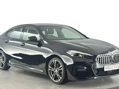Used BMW 218