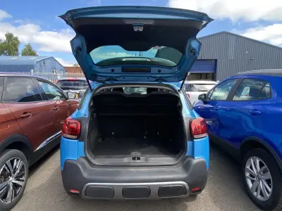 Used Citroën C3 Aircross