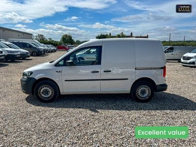 VW Caddy
