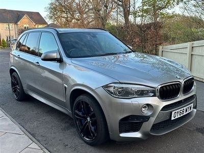 BMW X5 M