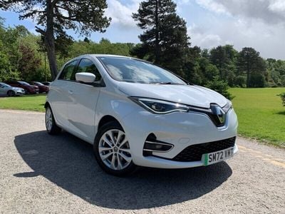 Renault Rapid