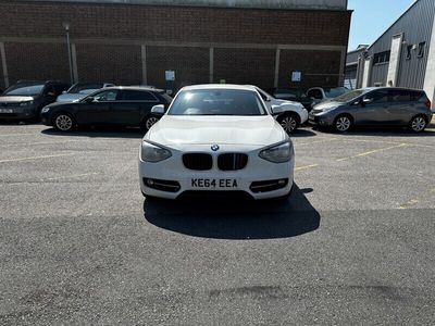 BMW 116