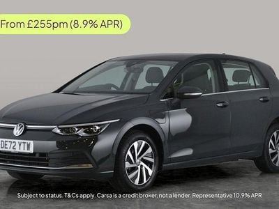Used 2024 VW Golf VIII Style Hatchback | £18,072 (Super price)