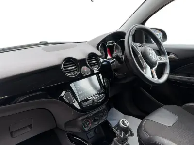 Used Vauxhall Adam