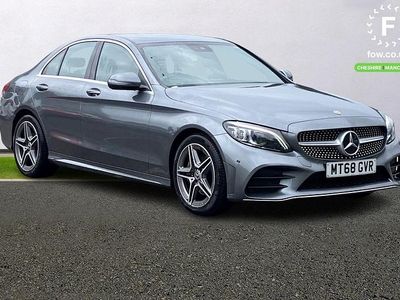 Mercedes C300