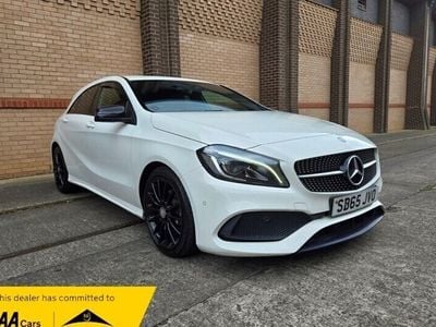 Mercedes A200
