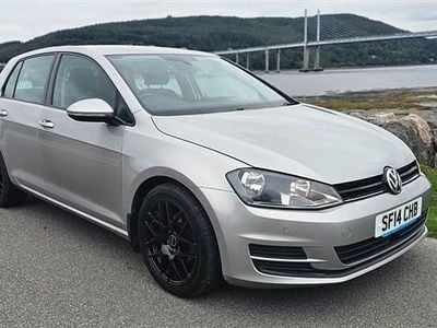 VW Golf VII