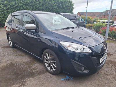 Mazda 5