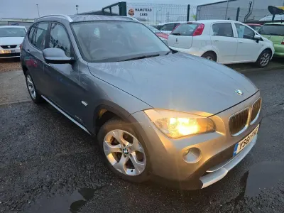 Used BMW X1