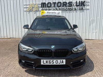 BMW 116