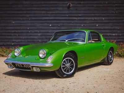 Lotus Elan