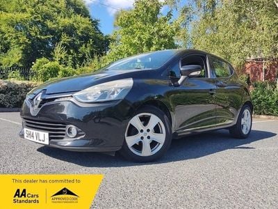 Renault Clio IV