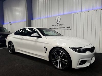 BMW 440