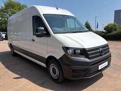 VW Crafter