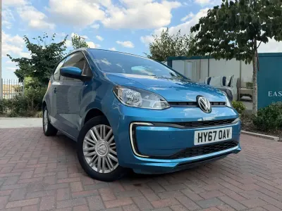 Used VW up!