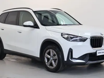 Used BMW X1