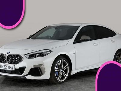 BMW M235