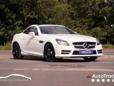 Mercedes SLK250