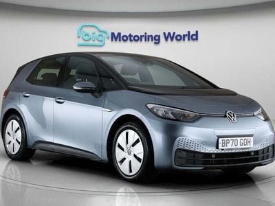 VW ID.3