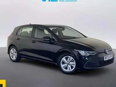 Used VW Golf VIII Life 150 HP (110 kW) 2024 Hatchback