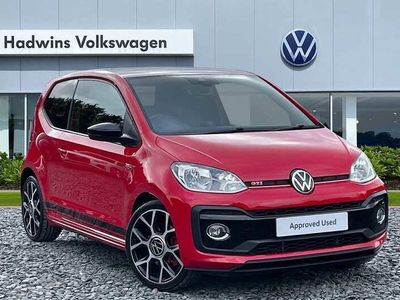 VW up!