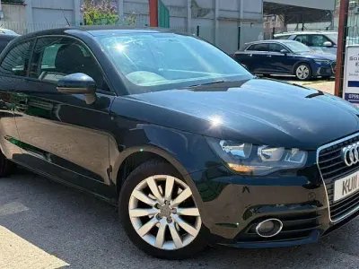 Used Audi A1 Sportback