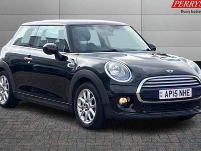 Mini Cooper D