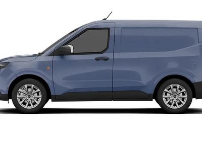 Used Ford Transit 101 HP (74 kW) 2023 Van