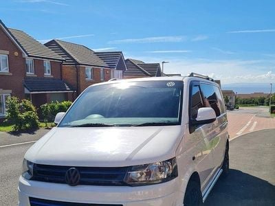 VW T5