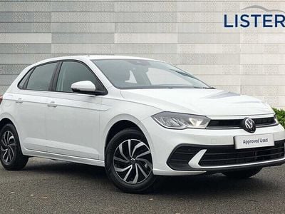 VW Polo