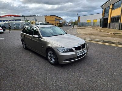 used BMW 318 3 Series i SE [143] 5dr