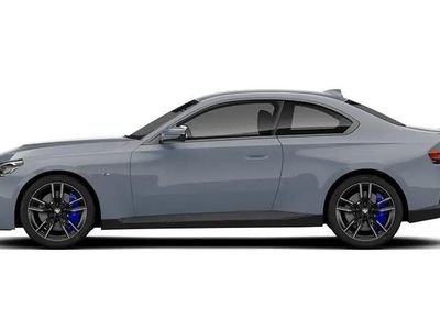 New BMW 230 Coupé M Sport 245 HP (180 kW) 2026 Coupe