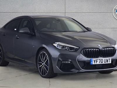 BMW 220