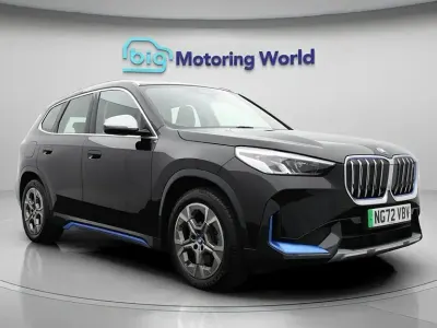 Used BMW iX1 xLine 11 kW (15 HP) 2023 SUV