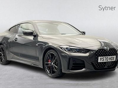 BMW M440