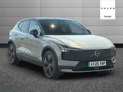 Usado Volvo EX30 CC